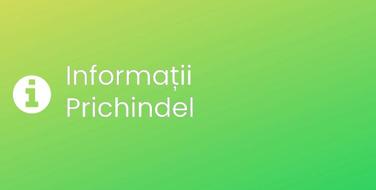 Prichindel Section Header Image
