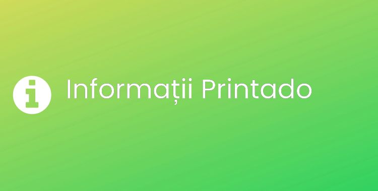 Printado Section Header Image