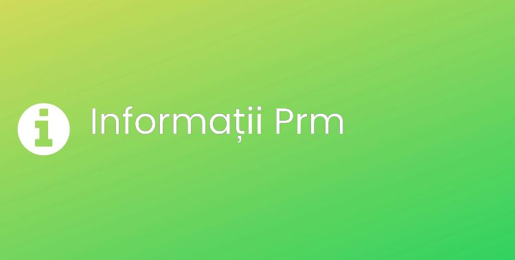 Prm Section Header Image