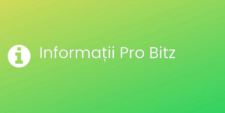 Pro Bitz Section Header Image