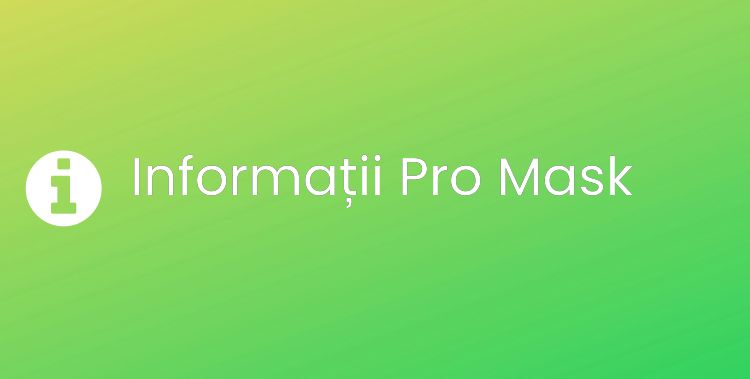 Pro Mask Section Header Image