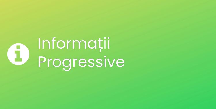 Progressive Section Header Image
