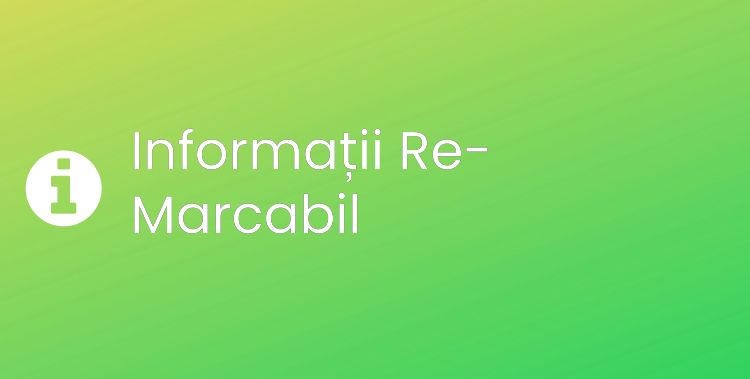 Re-Marcabil Section Header Image