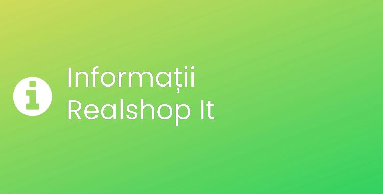 Realshop It Section Header Image