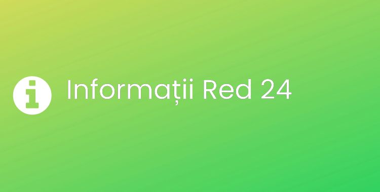 Red 24 Section Header Image