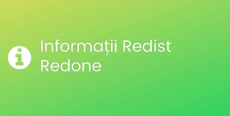 Redist Redone Section Header Image
