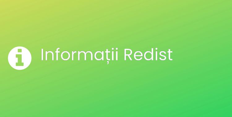 Redist Section Header Image