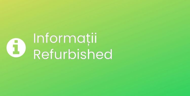 Refurbished Section Header Image