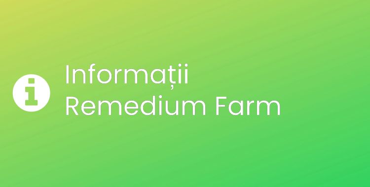 Remedium Farm Section Header Image