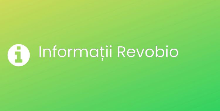 Revobio Section Header Image