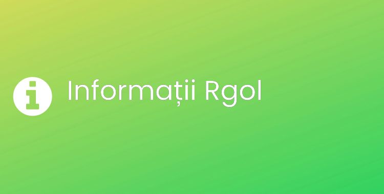 Rgol Section Header Image