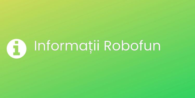 Robofun Section Header Image