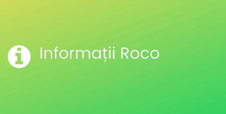 Roco Section Header Image