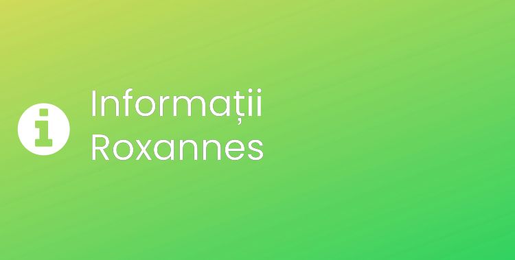Roxannes Section Header Image