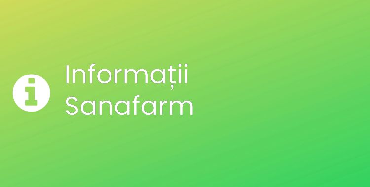 Sanafarm Section Header Image