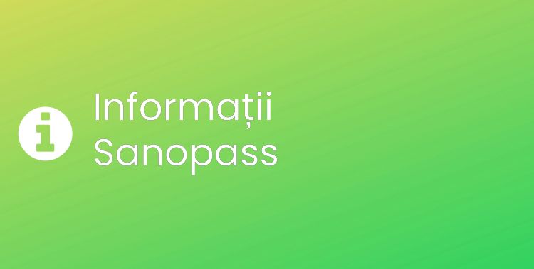 Sanopass Section Header Image