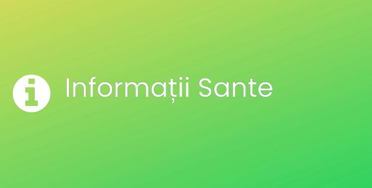Sante Section Header Image