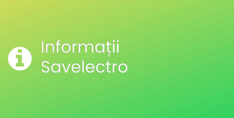 Savelectro Section Header Image