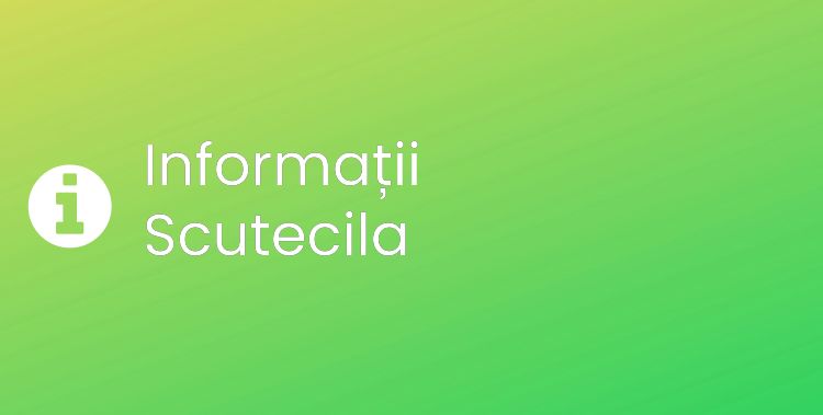 Scutecila Section Header Image