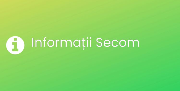 Secom Section Header Image