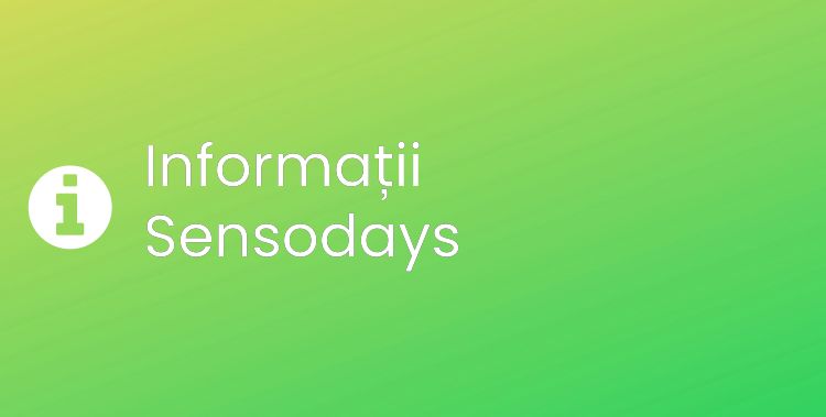 Sensodays Section Header Image