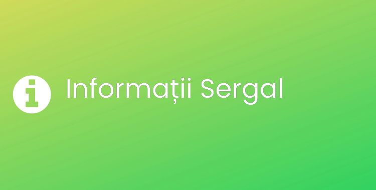 Sergal Section Header Image
