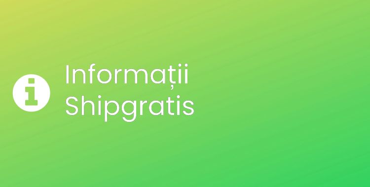 Shipgratis Section Header Image