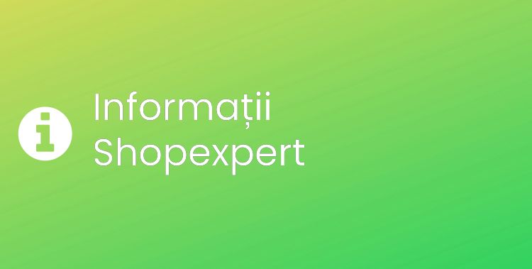 Shopexpert Section Header Image