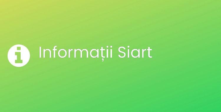 Siart Section Header Image