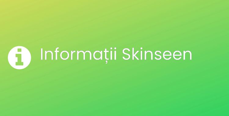 Skinseen Section Header Image