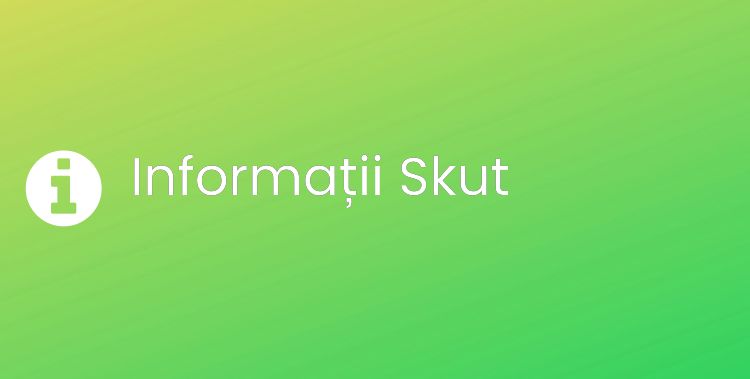 Skut Section Header Image