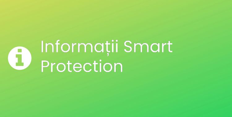 Smart Protection Section Header Image