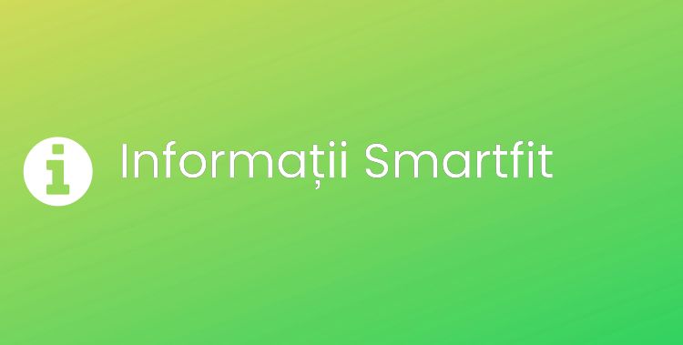 Smartfit Section Header Image