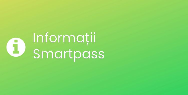 Smartpass Section Header Image