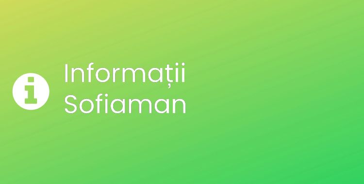 Sofiaman Section Header Image
