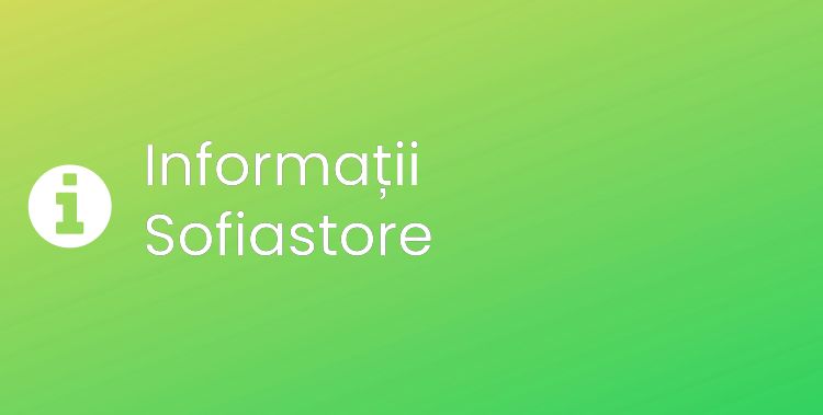 Sofiastore Section Header Image