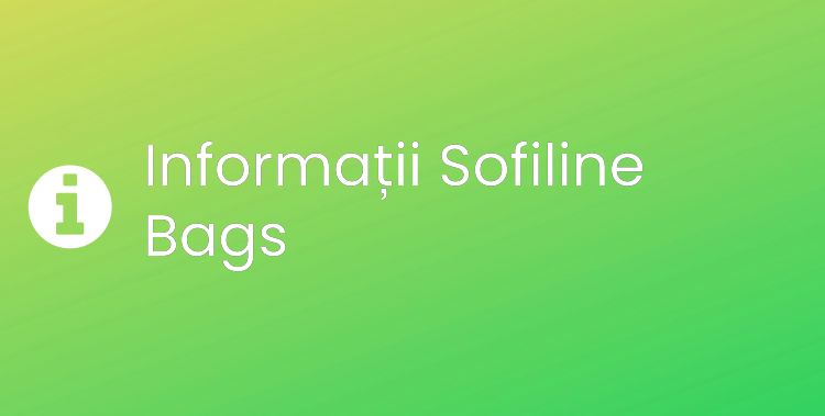Sofiline Bags Section Header Image