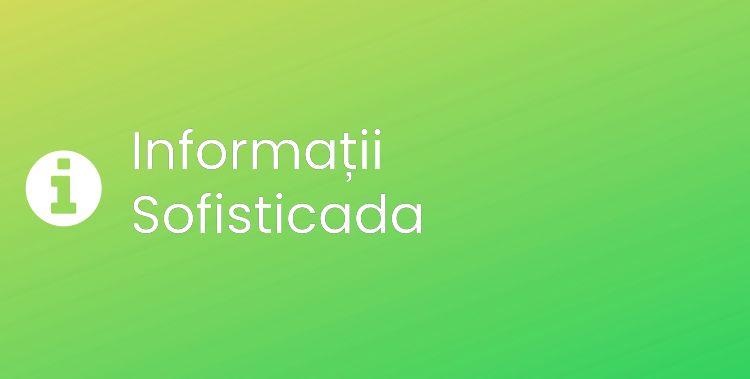 Sofisticada Section Header Image