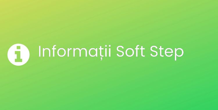 Soft Step Section Header Image