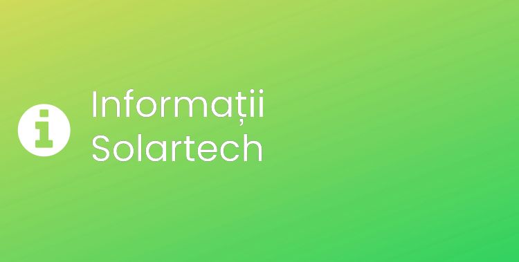 Solartech Section Header Image
