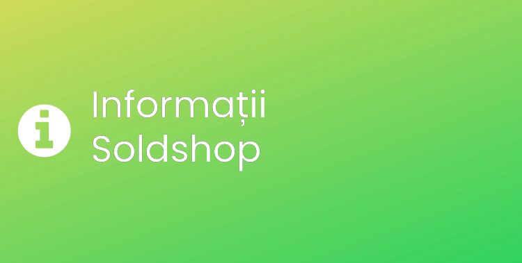 Soldshop Section Header Image