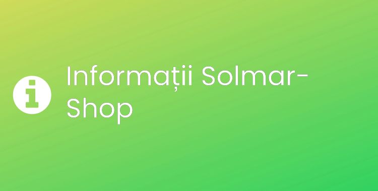 Solmar- Shop Section Header Image