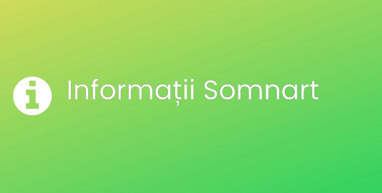 Somnart Section Header Image