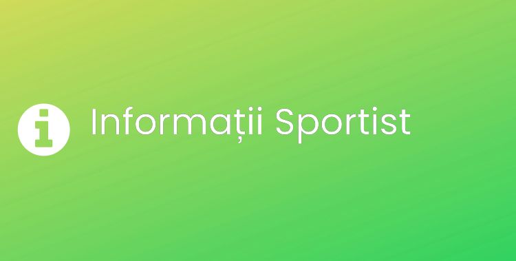 Sportist Section Header Image