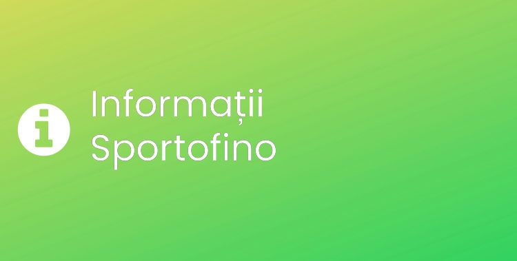 Sportofino Section Header Image