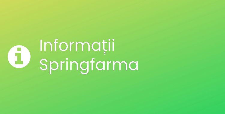 Springfarma Section Header Image