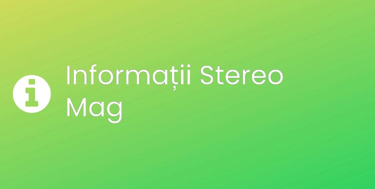 Stereo Mag Section Header Image