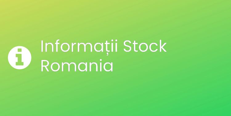 Stock Romania Section Header Image