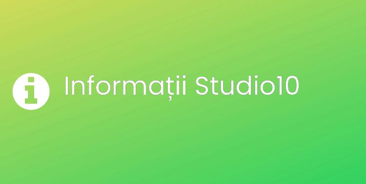 Studio10 Section Header Image