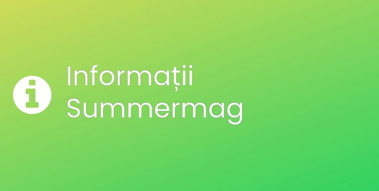 Summermag Section Header Image